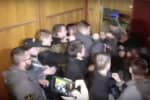 Перейменування проспектів Ватутіна і Московського: у суді сталася сутичка, розгляд призупинили