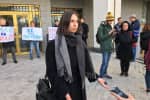 "Не дайте зґвалтувати Конституцію": активісти закликають не призначати трьох суддів КС – включення