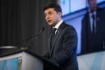 Про Крим забув, а на Донбасі вимагає "пєрєстать стрєлять": чому Зеленський повторює риторику Росії – Тука