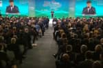 Інвестфорум у Маріуполі: які плани відбудови Донбасу обговорили і затвердили – репортаж