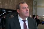 Всеукраїнський з'їзд обрав другого суддю КСУ – він є у "списку недоброчесних"