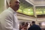 "Кого ви сюди понабирали?": пікантну переписку Яременка прокоментував "моральний" авторитет Кива