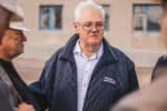 "Сівохо вчинив державну зраду" – у Нацкорпусі звернулися до СБУ через "платформу примирення"