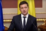 "Это усиливает РФ и ослабляет Европу": Зеленский отреагировал на решение Дании относительно "Северного потока-2"