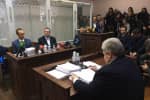Высший антикоррупционный суд начал избирать меру пресечения нардепу Дубневичу