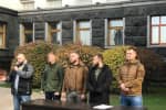 У Києві презентували оновлену платформу "Кар'єра ветерана" для працевлаштування військових