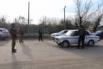 У Золотому-4 посилено патрулюють нацгвардійці – фото 