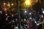 "Год без Кати": в 40 городах люди чтят память Екатерины Гандзюк – включение