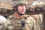 Запуск білої ракети та зрив розведення військ: що відбувається поблизу Петрівського – репортаж із фронту
