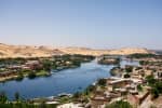 На all-inclusive Египет не заканчивается: что стоит увидеть в стране – сюжет