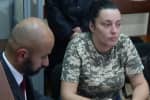 Позывной "Пума": суд арестовал женщину – ветерана АТО – подробности