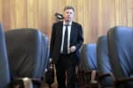 "Причем здесь ГБР?": владелец телеканала "Прямой" назвал "циничным" обыск в его доме 