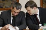 Прокурорская жизнь в кредит: как жена Рябошапки приобрела дом "не по карману" – "Наблюдатель"
