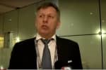 "Продовження якихось маски-шоу": власник "Прямого" повернувся в Україну і прокоментував обшук