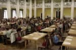 Всеукраинский диктант: как писали в разных областях и какие новации в этом году – репортаж