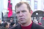 Затримання ветерана АТО в Польщі: Аваков підтвердив, що РФ закидає Мазуру участь у чеченській війні