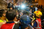Масові протести в Гонконзі: з'явилася реакція США