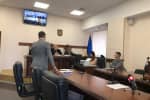 Дело Грымчака: суд рассматривает обжалование адвокатов экс-заместителя министра (обновлено)