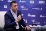НАБУ поштою повідомило про підозру власнику "VAB Банку" Бахматюку