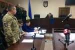 Арест на гауптвахте: еще одному чиновнику Минобороны избрали меру пресечения по "делу бронежилетов" (обновлено)
