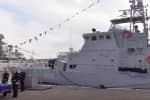 Американські катери для ВМС України планують оснастити ракетами Griffin