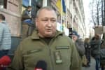Генерал Марченко выходит из СИЗО под залог – видео