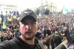 "Это зачистка проукраински настроенных граждан" – ветеран АТО о задержании Погребиского