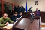 Дело бронежилетов: последнему фигуранту избрали меру пресечения – включение