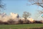 Вибухи на складах біля Балаклії: у шпиталі розповіли про стан поранених саперів