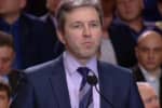 В Киеве задержали главу "Укрэксимбанка" Александра Гриценко – СБУ (обновлено)
