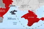 "Очікують у порту Одеси в середу": українські кораблі прямують додому – сюжет