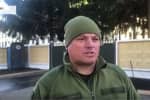 Пожар во Львовской области: какова вероятная причина возгорания и что известно о пострадавших военных – сюжет