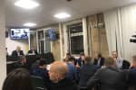На суде по делу Насирова впервые за 2 года зачитали обвинение до конца (обновлено)
