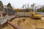 Прокуратура проводить обшуки в керівництва столичного метрополітену