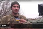 "Там уже йде "м’ясорубка": від чого здригається земля біля Золотого – репортаж із фронту
