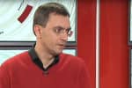 НАБУ и САП сообщили Омеляну о подозрении