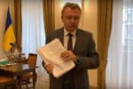 Через оборудки з землею САП оголосила про підозру очільнику Львова Садовому – подробиці справи