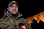Народне віче та молебень: як Київ вшановує полеглих під час Революції Гідності – включення