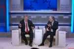 Порошенко заявил, что дважды встречался с Джулиани – о чем говорили