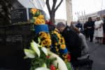Порошенко: Найкраща відповідь на спроби Росії знищити українців – це розбудова країни