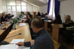 Экстренный режим – еще подождет: в правлении Фонда соцстрахования не смогли собрать кворум