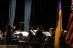 "Музика – це міст": оркестр Військово-морських сил США та український президентський відіграли концерт – як  це було