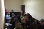 Садовому сьогодні обиратимуть запобіжний захід – його готові взяти на поруки 