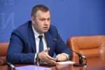 Ми бачимо розвиток конфлікту між президентом, Ахметовим і "слугами": Оржель про ухвалення закону №5600