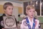 Привезли 13 нагород: як призери Чемпіонату Європи з джиу-джитсу тренувалися після повернення – репортаж