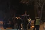 "Поблизу авто все у крові": у центрі Києва стрілянина – вбито дитину