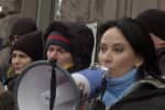 Допрос Маруси Зверобой не состоялся: что говорят адвокат, ГБР и сама ветеран АТО