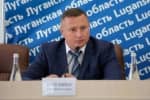 Главой Волынской ОГА назначили луганчанина Юрия Погуляйко