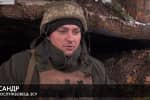 "Ворог провокує, намагається підійти": армійці ЗСУ розповіли про ситуацію біля Попасної – репортаж