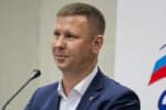 На адмінмежі з Кримом СБУ затримала члена партії "Єдина Росія" – що відомо